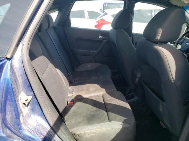 Photo 6 from auction – 2009 FORD FOCUS SES with VIN 1FAHP36N39W189214