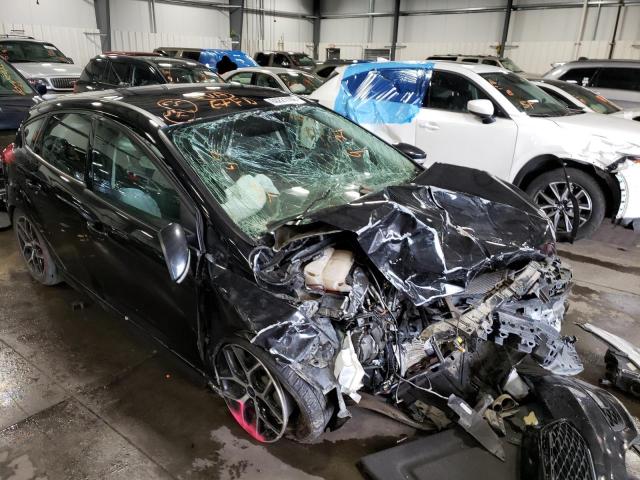 Photo 9 from auction – 2015 FORD FOCUS SE with VIN 1FADP3K20FL361576