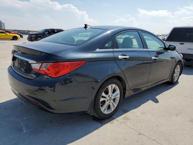 Photo 4 from auction – 2012 HYUNDAI SONATA SE with VIN 5NPEC4AC9CH436561