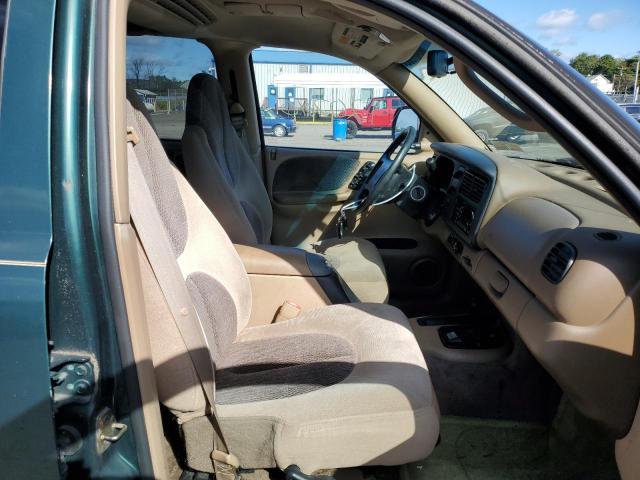 Photo 5 from auction – 1998 DODGE DURANGO with VIN 1B4HS28Y0WF229221