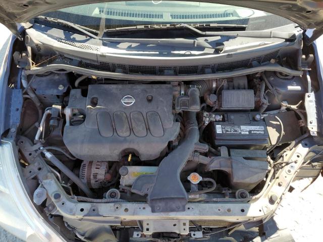 Photo 7 from auction – 2011 NISSAN VERSA S with VIN 3N1BC1AP0BL408993