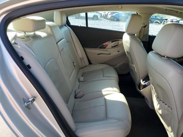 Photo 6 from auction – 2015 BUICK LACROSSE with VIN 1G4GB5G3XFF144517