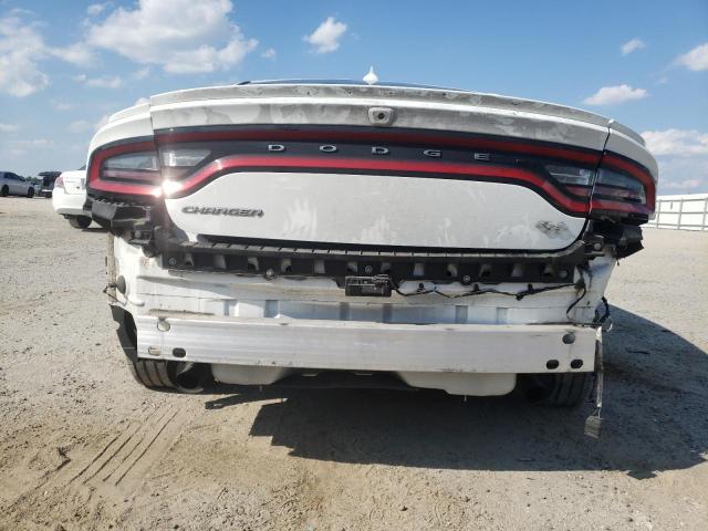 Photo 9 from auction – 2017 DODGE CHARGER R/ with VIN 2C3CDXCT3HH575866