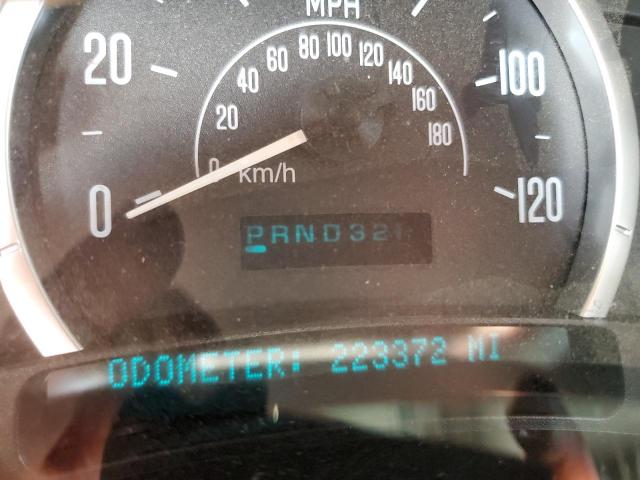 Photo 8 from auction – 2004 CADILLAC ESCALADE E with VIN 3GYFK66N24G110800