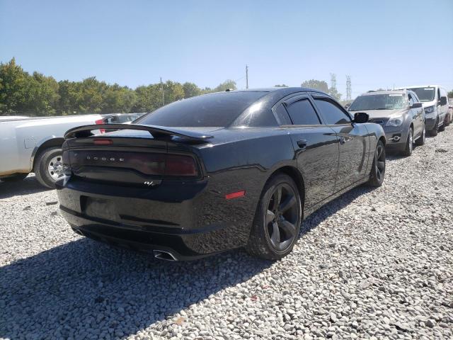 Photo 4 from auction – 2014 DODGE CHARGER R/ with VIN 2C3CDXCT1EH216088