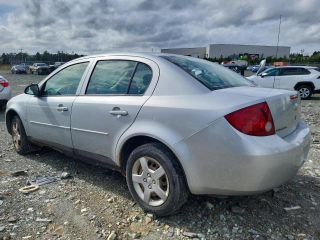 Photo 3 from auction – 2006 CHEVROLET COBALT LS with VIN 1G1AJ55F567770666