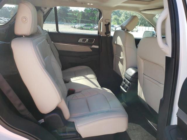 Photo 6 from auction – 2019 FORD EXPLORER L with VIN 1FM5K7F89KGA04561