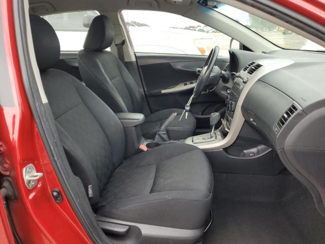 Photo 5 from auction – 2010 TOYOTA COROLLA BA with VIN 1NXBU4EE7AZ236269