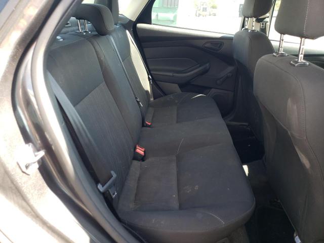 Photo 6 from auction – 2018 FORD FOCUS S with VIN 1FADP3E28JL257003