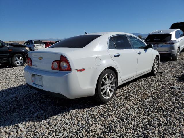 Photo 4 from auction – 2010 CHEVROLET MALIBU LTZ with VIN 1G1ZE5EB5AF291263