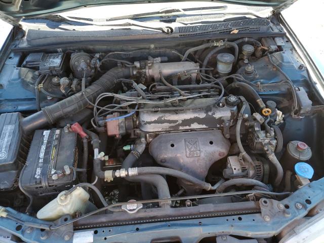 Photo 7 from auction – 1994 HONDA ACCORD LX with VIN JHMCD5532RC021766