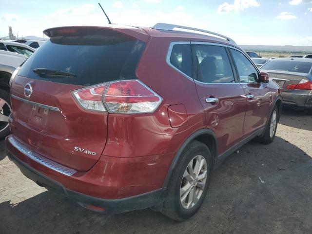 Photo 4 from auction – 2016 NISSAN ROGUE S with VIN KNMAT2MV2GP650883