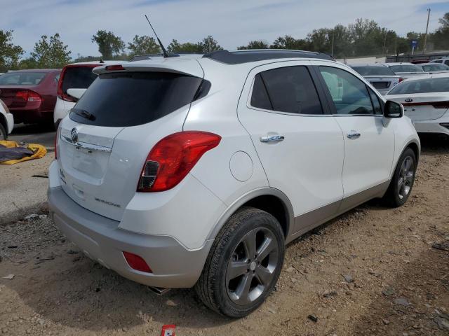 Photo 4 from auction – 2013 BUICK ENCORE with VIN KL4CJCSB6DB181815