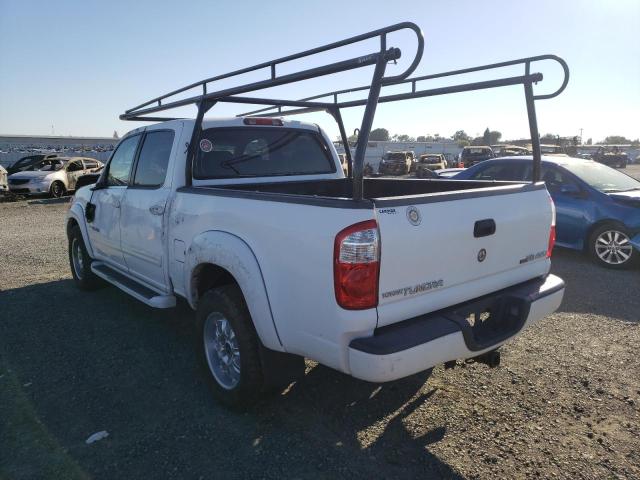 Photo 3 from auction – 2004 TOYOTA TUNDRA DOU with VIN 5TBDT48134S449231