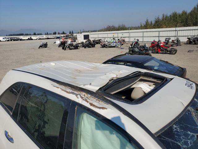 Photo 9 from auction – 2009 ACURA MDX with VIN 2HNYD28289H520720