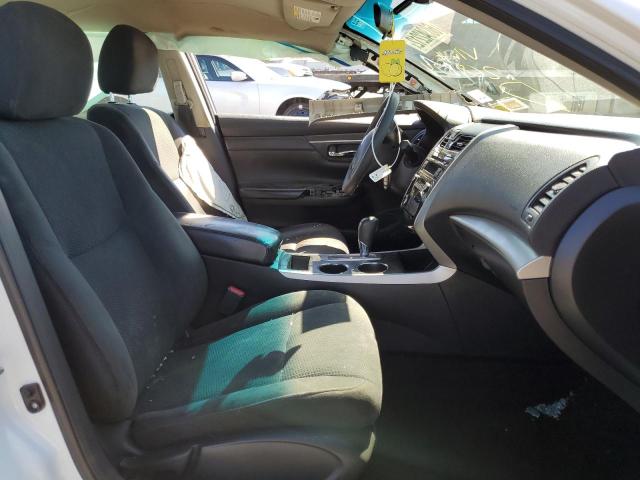 Photo 5 from auction – 2015 NISSAN ALTIMA 2.5 with VIN 1N4AL3AP0FC268374
