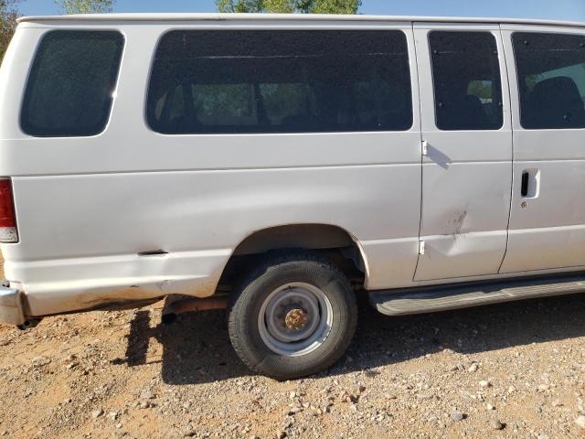 Photo 9 from auction – 2006 FORD ECONOLINE with VIN 1FBSS31L36DA43279
