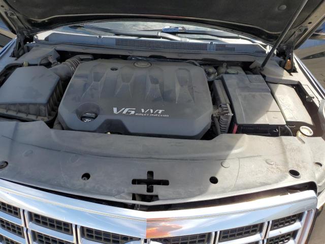 Photo 7 from auction – 2014 CADILLAC XTS with VIN 2G61U5S37E9132184