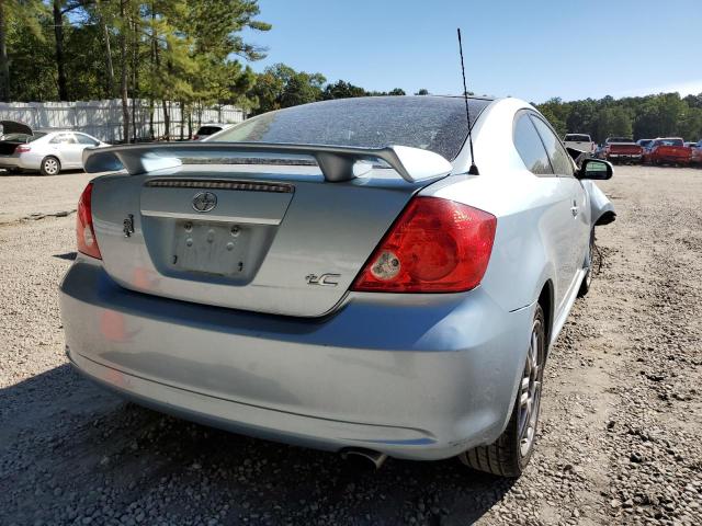 Photo 4 from auction – 2007 SCION TC with VIN JTKDE177670144716