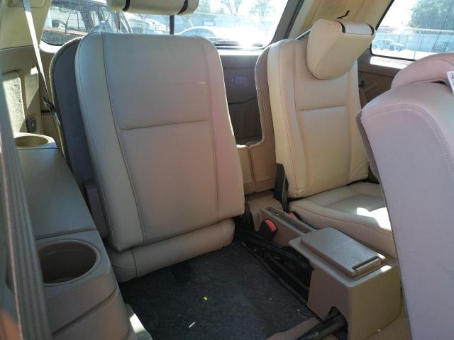 Photo 9 from auction – 2012 VOLVO XC90 3.2 with VIN YV4952CZ0C1621961