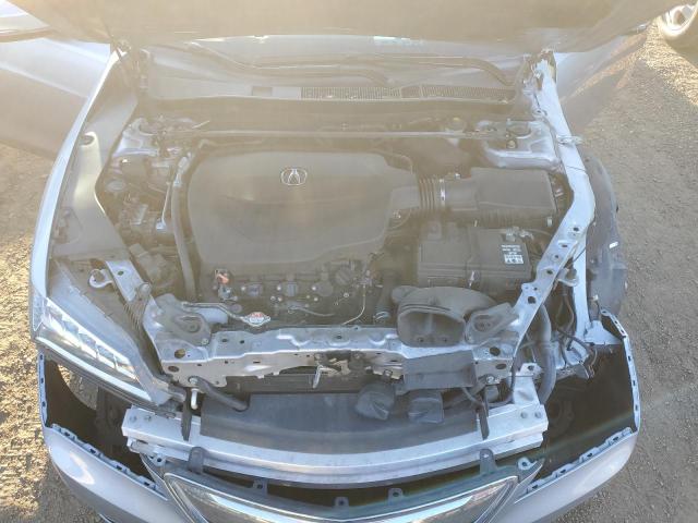Photo 7 from auction – 2017 ACURA TLX TECH with VIN 19UUB3F5XHA002507