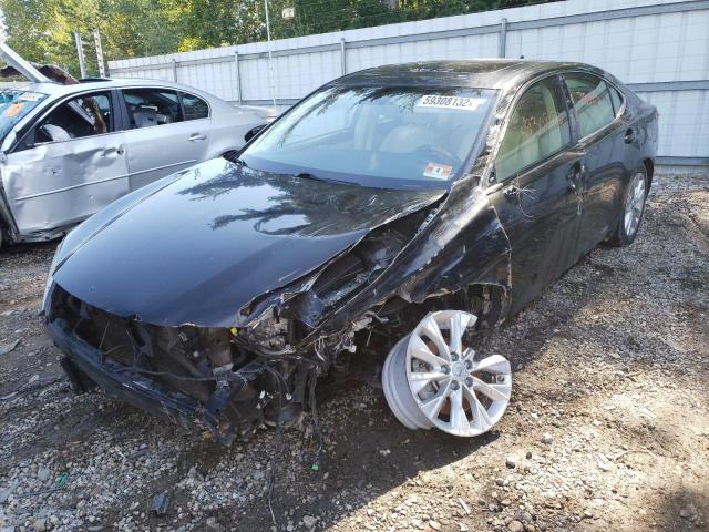 Photo 2 from auction – 2013 LEXUS ES 300H with VIN JTHBW1GG3D2025645