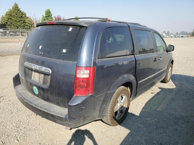 Photo 4 from auction – 2008 DODGE GRAND CARA with VIN 2D8HN54P18R764628