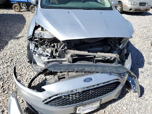 Photo 9 from auction – 2016 FORD FOCUS SE with VIN 1FADP3K29GL392200