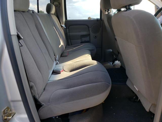 Photo 6 from auction – 2005 DODGE RAM 1500 S with VIN 1D7HA18N45S364784