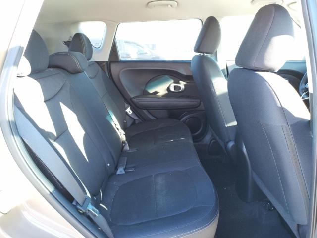 Zdjęcie 6 z aukcji – 2015 KIA SOUL z VIN KNDJN2A23F7130369