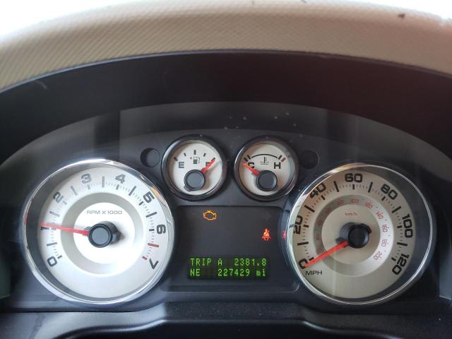 Photo 8 from auction – 2007 FORD EDGE SEL with VIN 2FMDK38C47BA20963