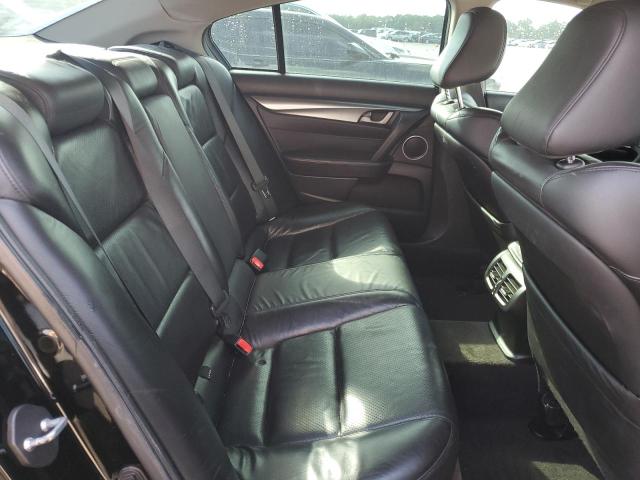 Photo 6 from auction – 2010 ACURA TL with VIN 19UUA8F53AA024905