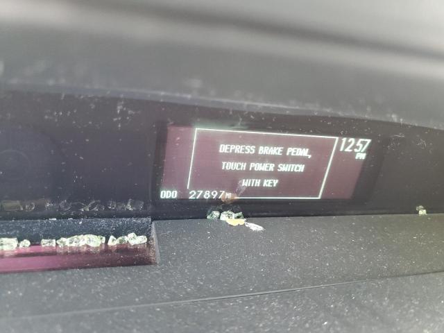 Photo 8 from auction – 2015 TOYOTA PRIUS with VIN JTDKN3DU7F0432571