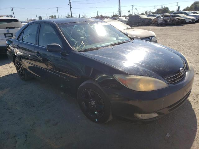 Photo 1 from auction – 2004 TOYOTA CAMRY LE with VIN 4T1BF32K24U073680