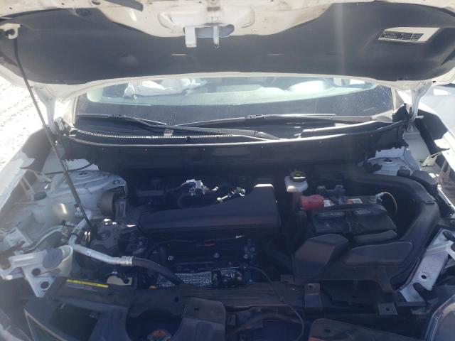 Photo 7 from auction – 2016 NISSAN ROGUE with VIN KNMAT2MT3GP685754