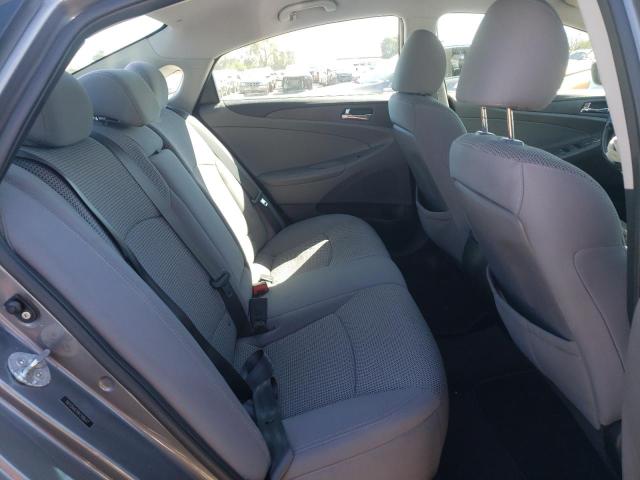 Photo 6 from auction – 2011 HYUNDAI SONATA GLS with VIN 5NPEB4ACXBH288647