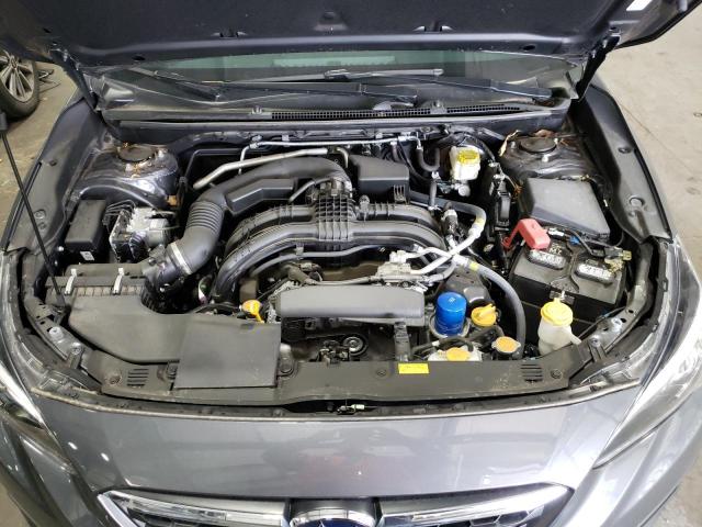 Photo 7 from auction – 2021 SUBARU IMPREZA PR with VIN 4S3GTAV65M3704188