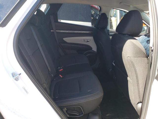 Photo 6 from auction – 2022 HYUNDAI TUCSON SEL with VIN 5NMJBCAE7NH093486