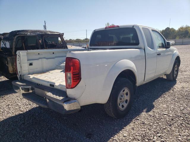 Photo 4 from auction – 2014 NISSAN FRONTIER S with VIN 1N6BD0CT1EN743860
