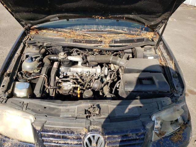 Photo 7 from auction – 2000 VOLKSWAGEN JETTA GLS with VIN 3VWSF29MXYM052881