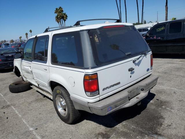 Photo 3 from auction – 1995 FORD EXPLORER with VIN 1FMDU32X4SZB11226