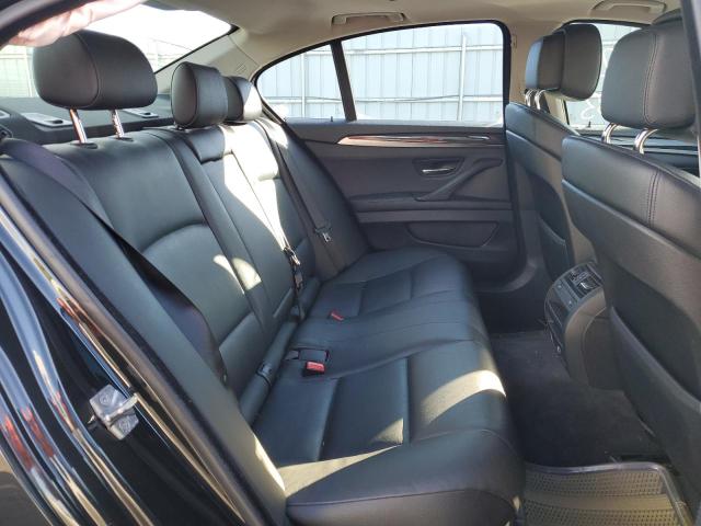 Photo 6 from auction – 2012 BMW 528 XI with VIN WBAXH5C53CDW08892