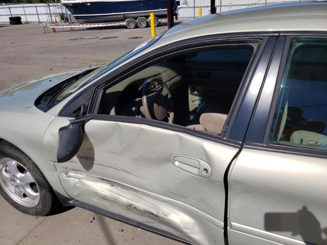 Photo 9 from auction – 2006 FORD TAURUS 4D with VIN 1FAFP53U46A170498