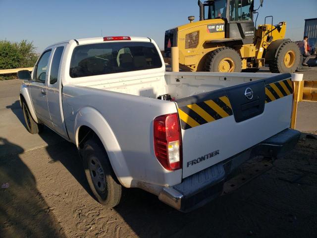Zdjęcie 3 z aukcji – 2012 NISSAN FRONTIER S z VIN 1N6BD0CT8CC433603