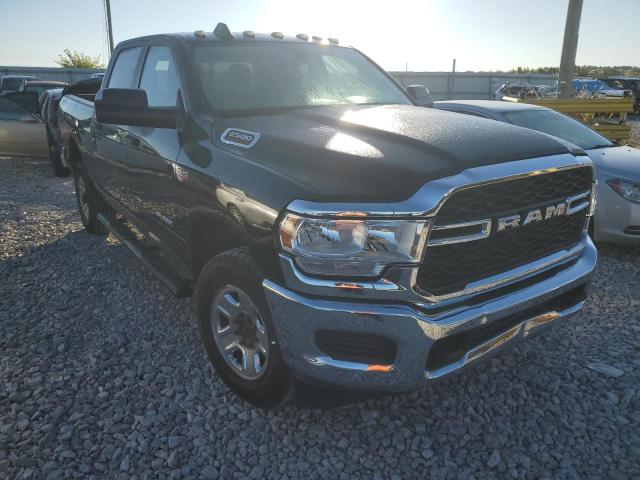 RAM 2500 TRADE 2019 with VIN 3C6UR5CJ3KG577054 - Photo from auction