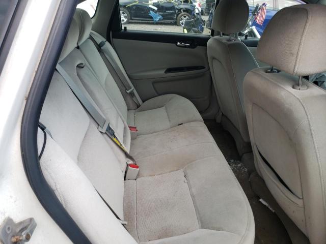 Photo 6 from auction – 2007 CHEVROLET IMPALA LT with VIN 2G1WT58N279233384