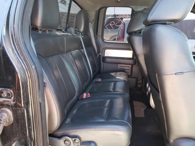 Photo 6 from auction – 2010 FORD F150 SUPER with VIN 1FTEX1EV4AFC16878