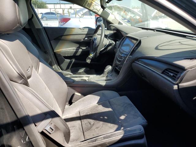 Photo 5 from auction – 2013 CADILLAC ATS with VIN 1G6AA5RA8D0153230