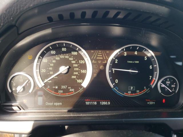 Photo 8 from auction – 2015 BMW X5 XDRIVE3 with VIN 5UXKR0C52F0K53849