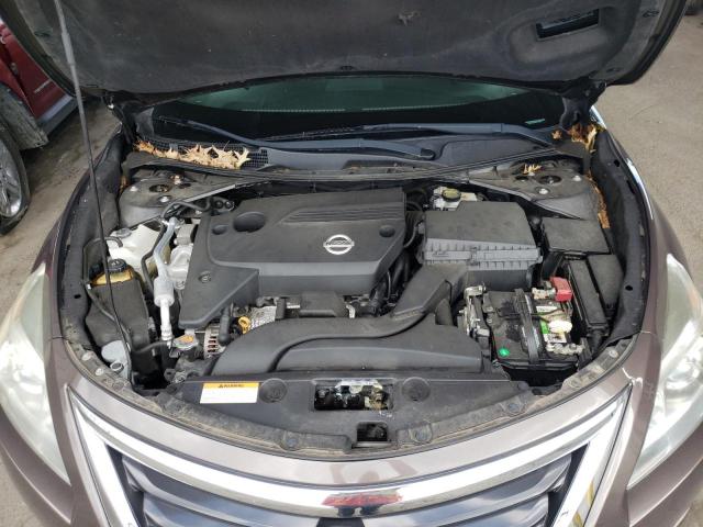 Photo 7 from auction – 2013 NISSAN ALTIMA 2.5 with VIN 1N4AL3AP3DC197345